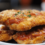 chicken parmesan recipe