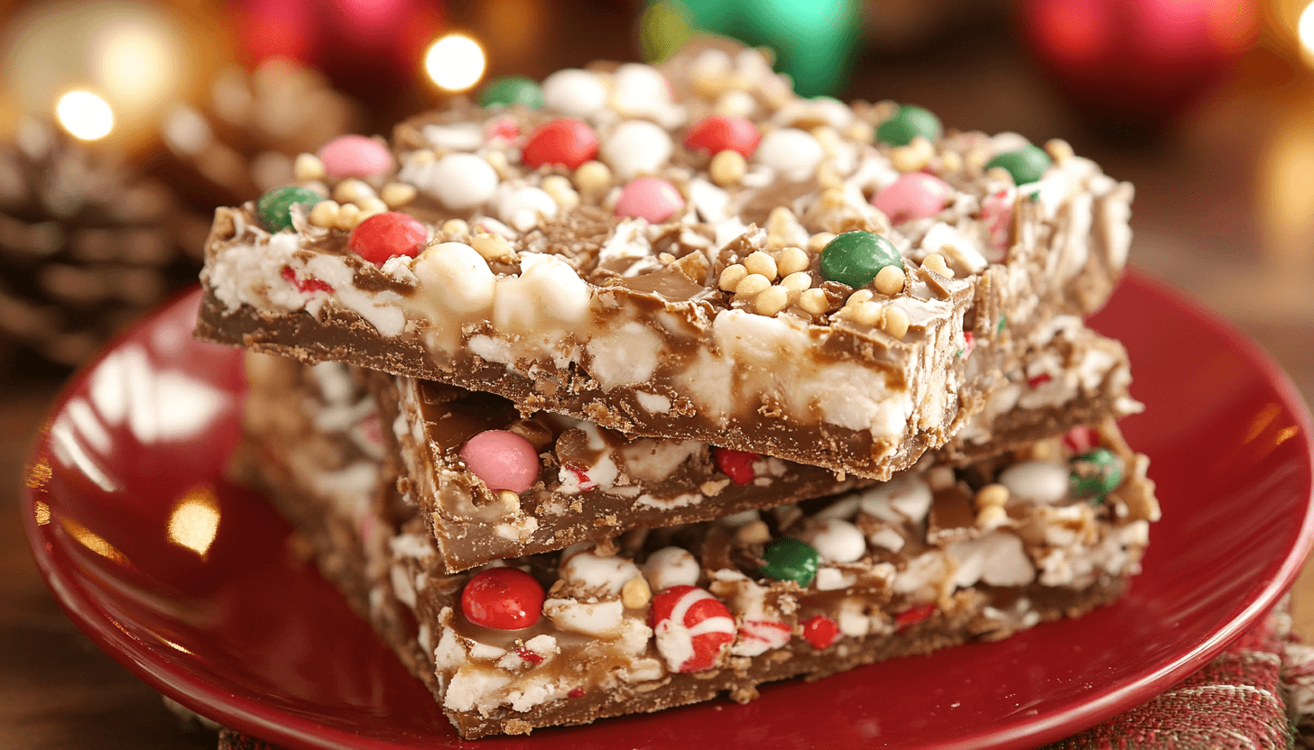 crockpot christmas crack