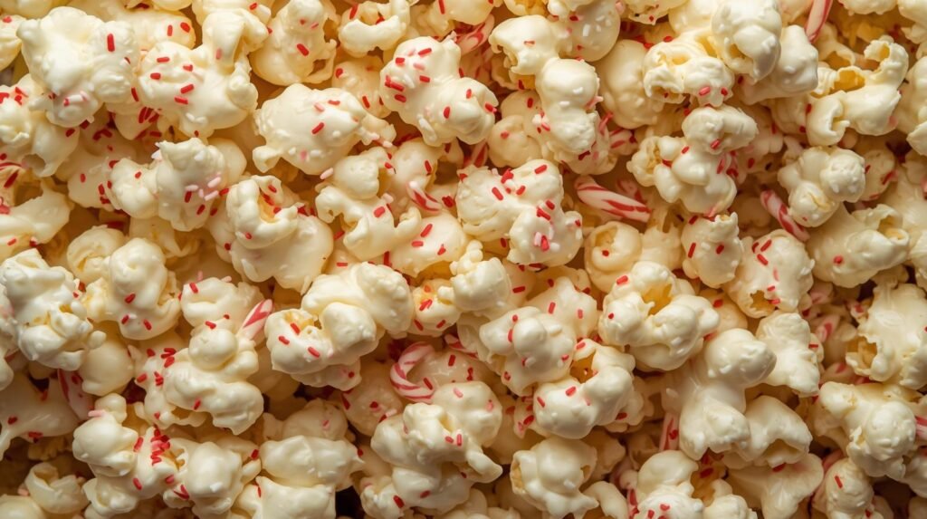 Delicious Christmas Crunch